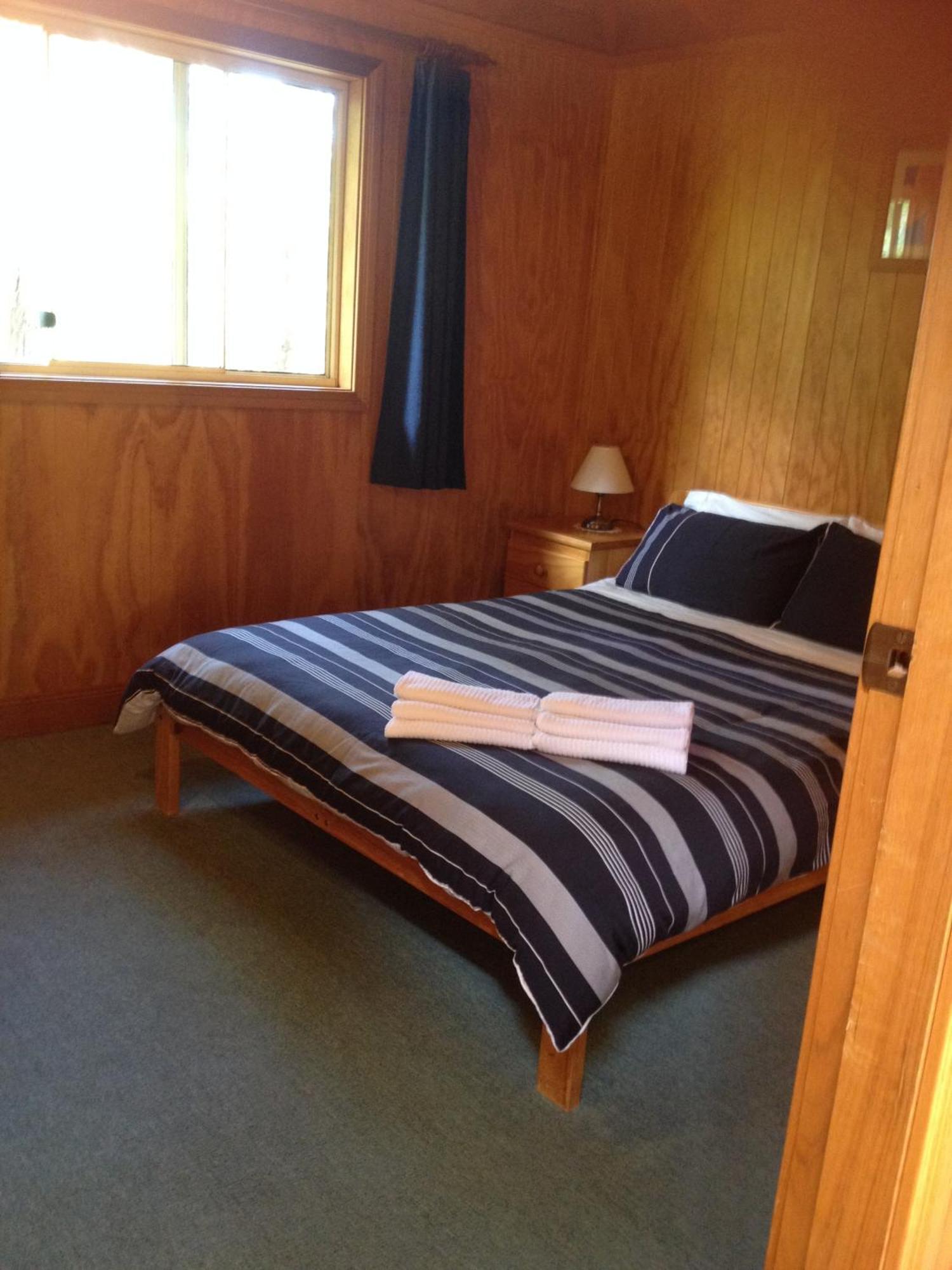 Canobolas Mountain Cabins Lidster Extérieur photo