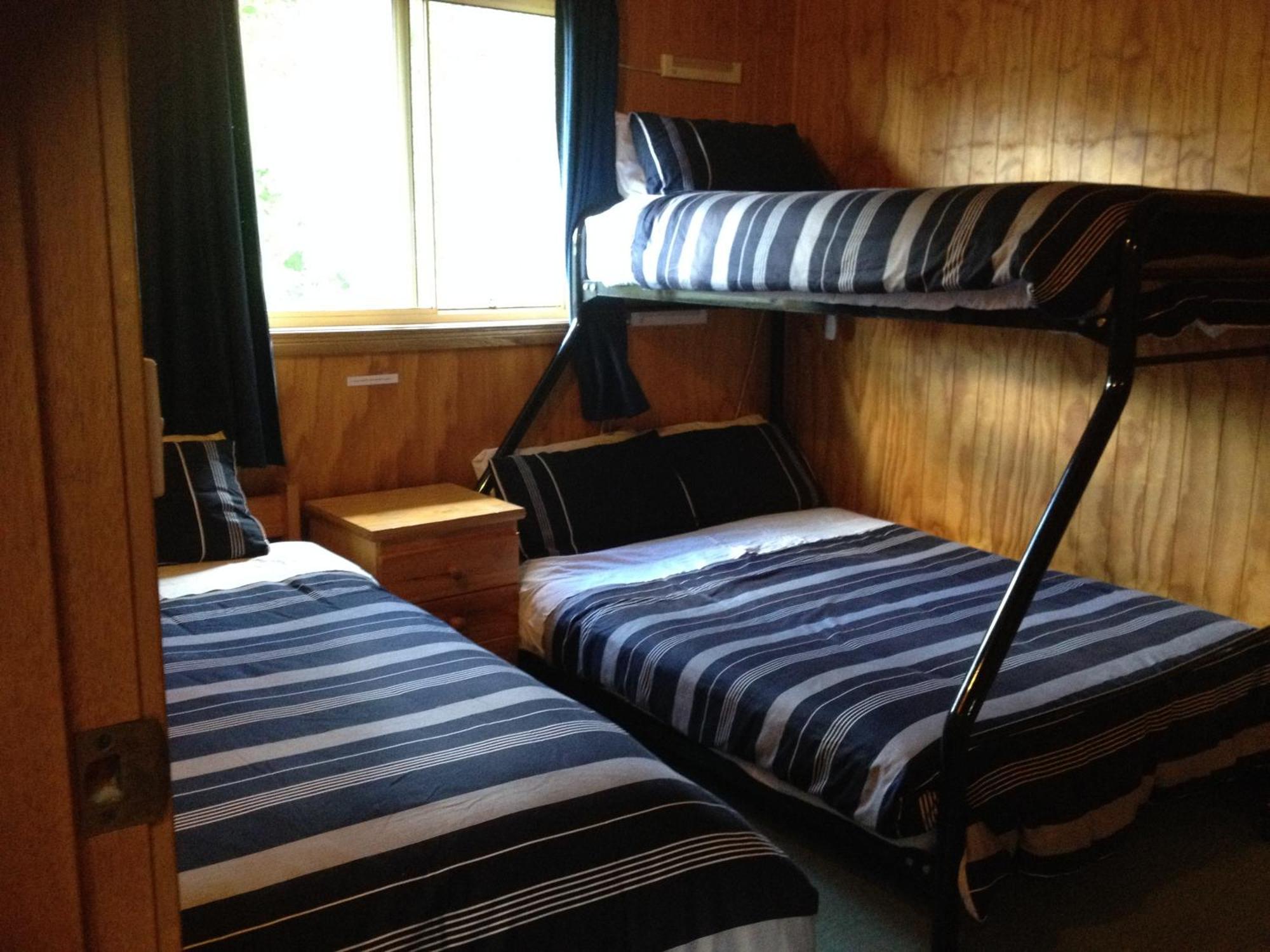 Canobolas Mountain Cabins Lidster Extérieur photo