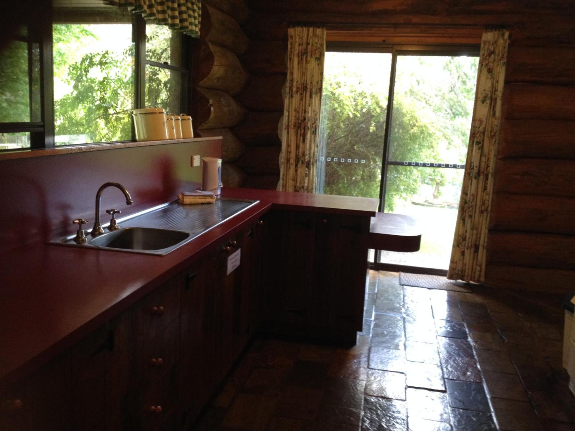 Canobolas Mountain Cabins Lidster Extérieur photo
