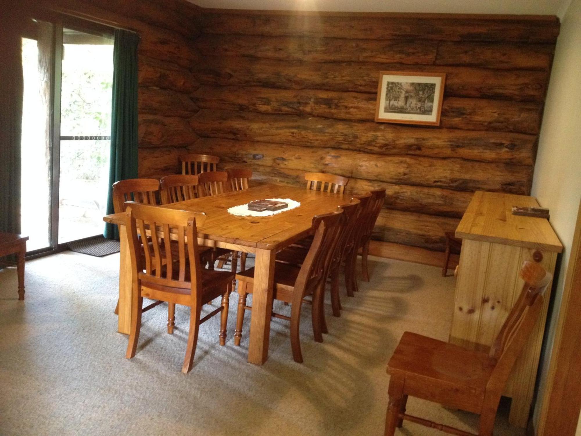 Canobolas Mountain Cabins Lidster Extérieur photo