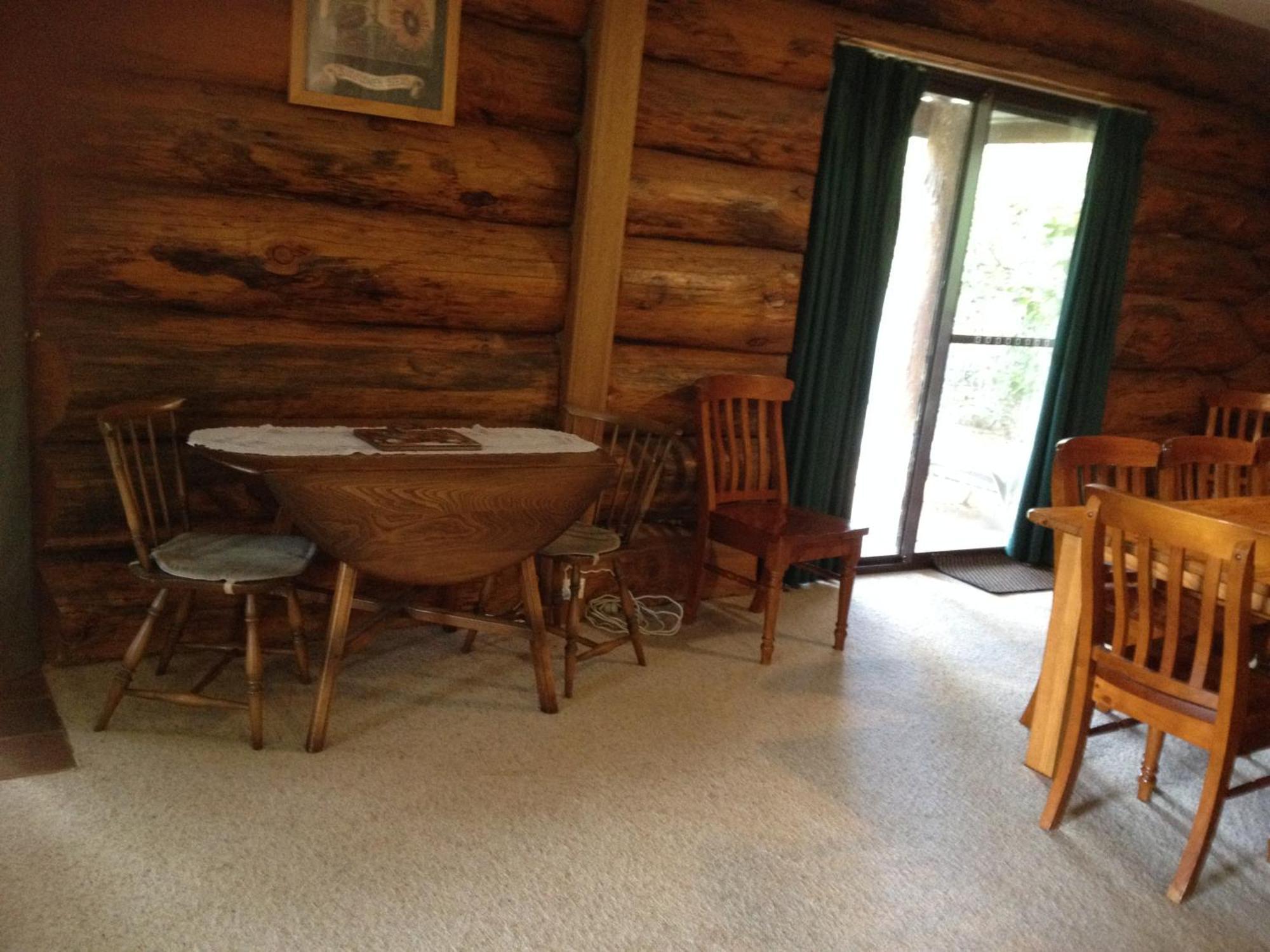 Canobolas Mountain Cabins Lidster Extérieur photo