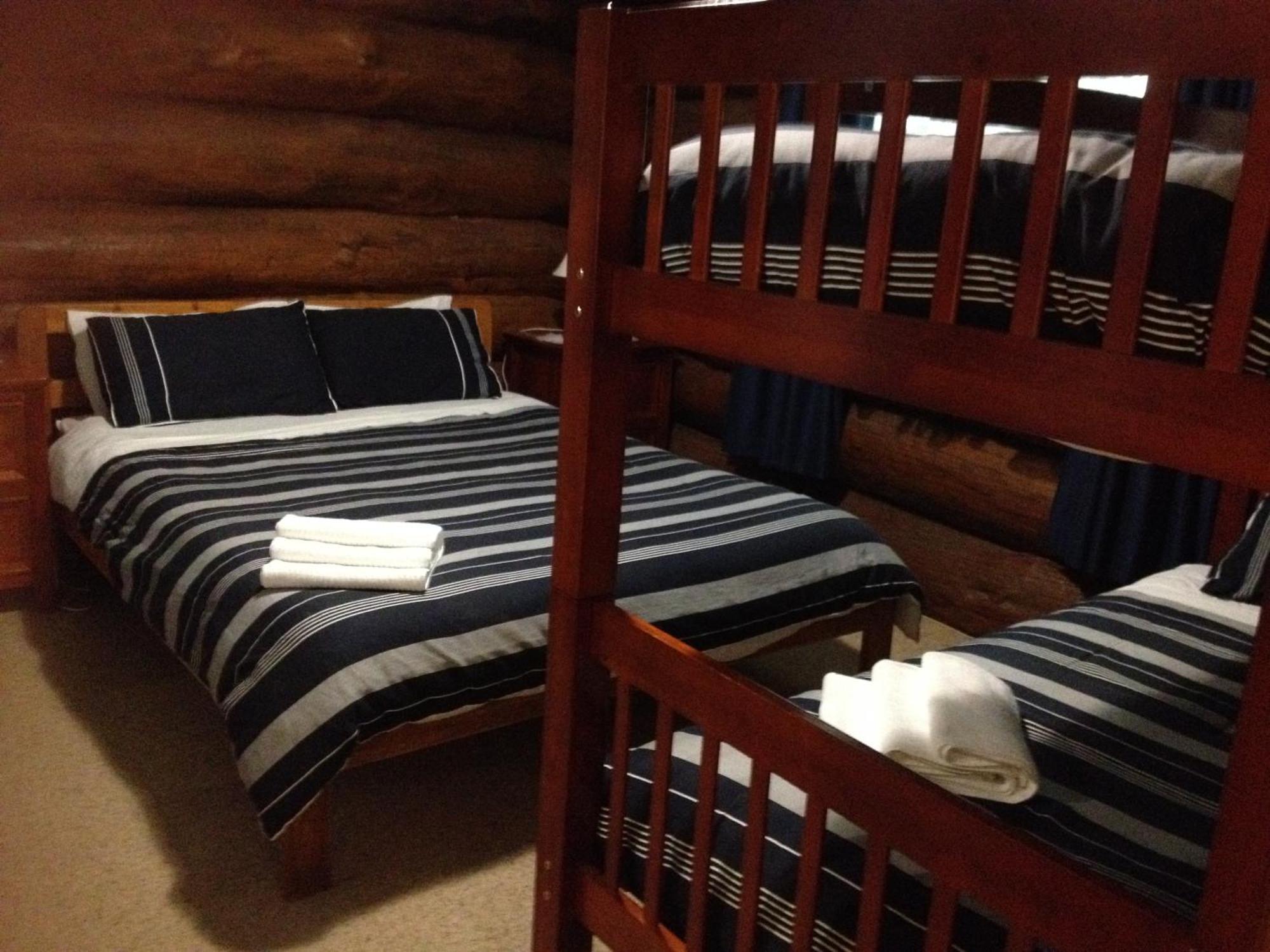 Canobolas Mountain Cabins Lidster Extérieur photo
